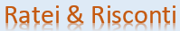 Modulo Ratei e Risconti